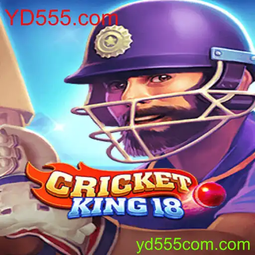 CricketKing18